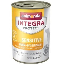 Animonda Animonda Dog Dose Integra Protect Sensitiv Huhn & Pastinaken 400g