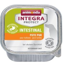 Animonda Animonda Dog Schale Integra Protect Intestinal Huhn 150g