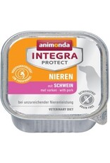 Animonda Animonda Dog Schale Integra Protect Niere Schwein 150g