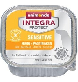 Animonda Animonda Dog Schale Integra Protect Sensitiv Huhn 150g