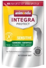 Animonda Animonda Dog Trockennahrung Integra Protect Sensitiv Kaninchen & Kartoffeln 700g