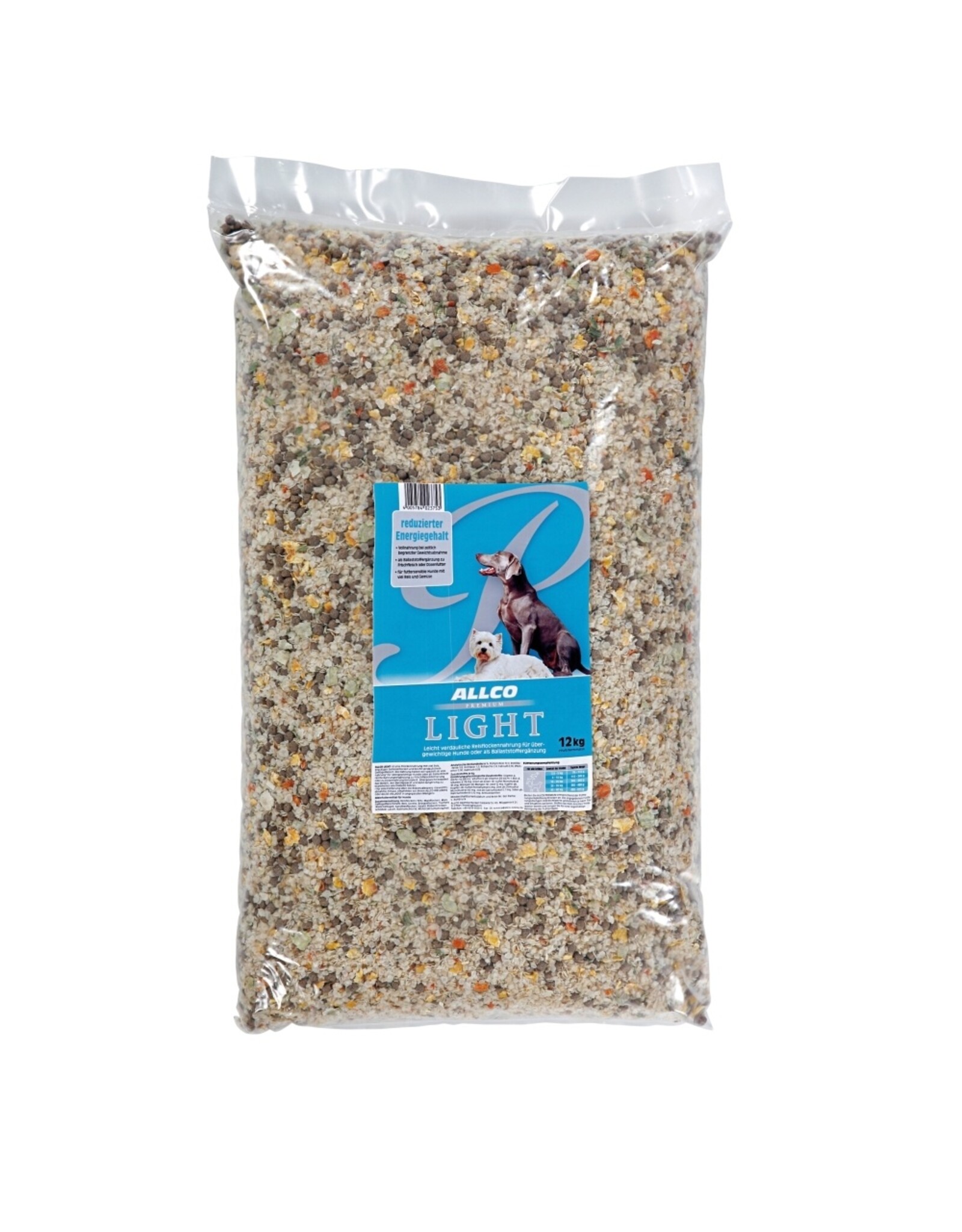 Allco Allco Premium Light 12kg