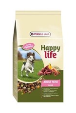 Bento-Kronen Bento Kronen Happy Life Adult Mini Lamb 3kg