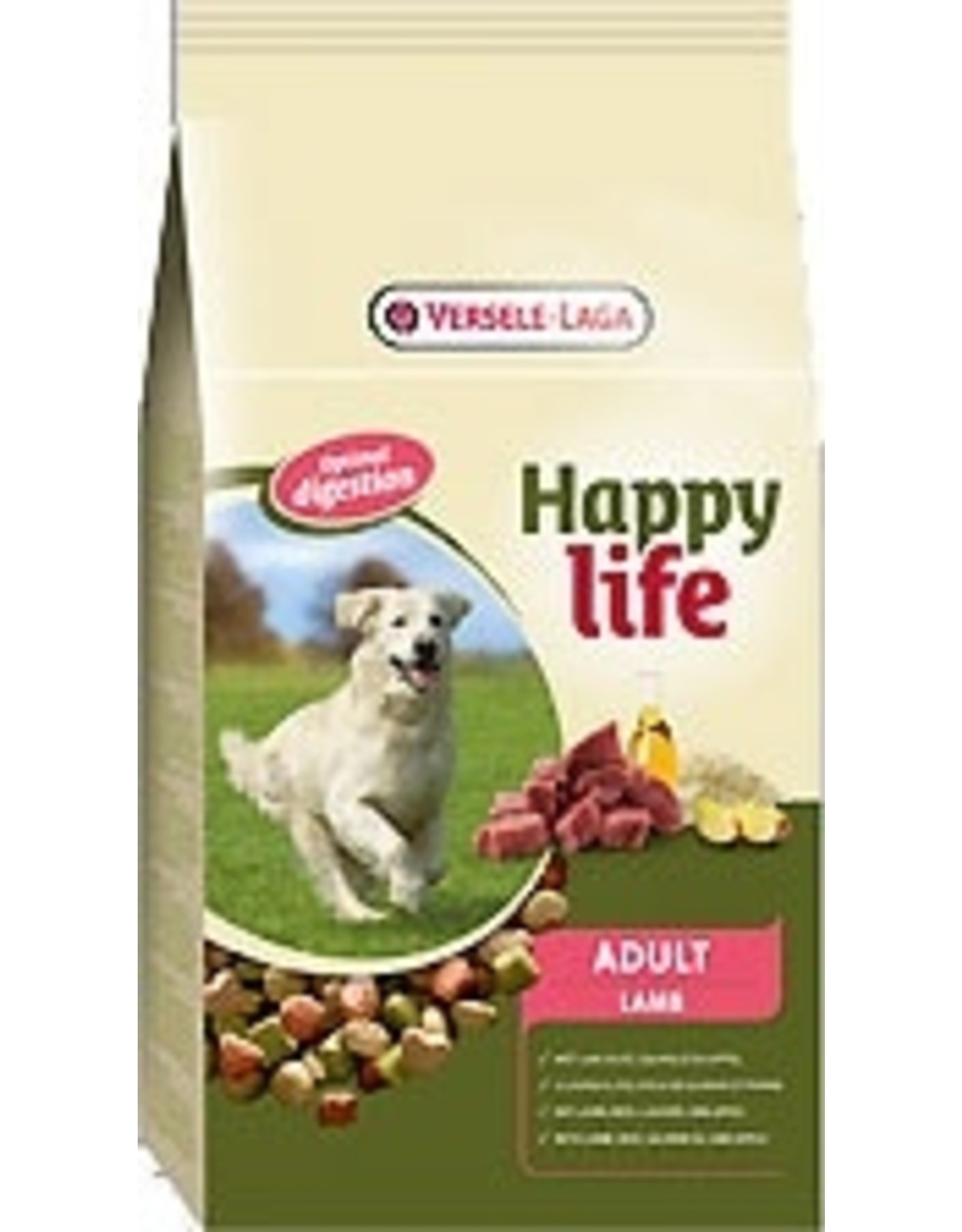 Bento-Kronen Bento Kronen Happy Life Adult Lamb
