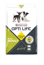 Bento-Kronen Opti Life Adult Mini