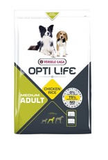 Bento-Kronen Opti Life Adult Medium