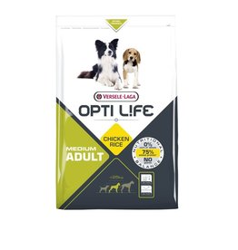 Bento-Kronen Opti Life Adult Medium