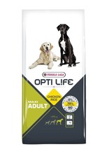 Bento-Kronen Opti Life Adult Maxi 12,5kg