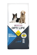 Bento-Kronen Opti Life Senior 12,5kg