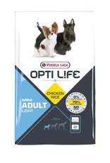 Bento-Kronen Opti Life Adult Light Mini 7,5kg