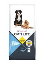 Bento-Kronen Opti Life Adult Light 12,5kg