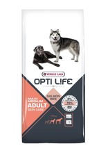 Bento-Kronen Opti Life Adult Skin Care 12,5kg