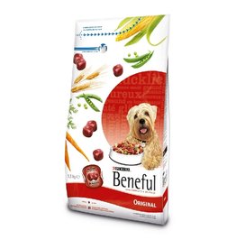 Beneful Beneful Rind & Gemüse