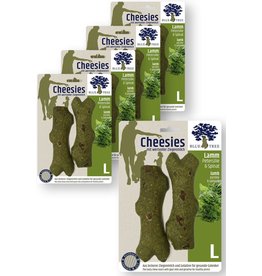 Blue Tree BT Cheesies Lamm L 2 Stück / 160g