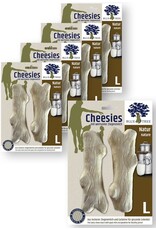 Blue Tree BT Cheesies Natur L 2 Stück / 160g