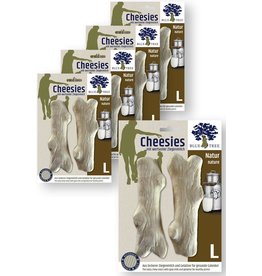 Blue Tree BT Cheesies Natur L 2 Stück / 160g