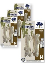 Blue Tree BT Cheesies Natur M 2 Stück / 100g