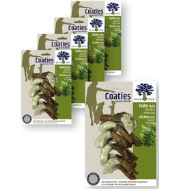 Blue Tree BT Coaties Huhn Hals 100g