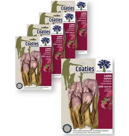 Blue Tree BT Coaties Lamm Kopfhaut 70g