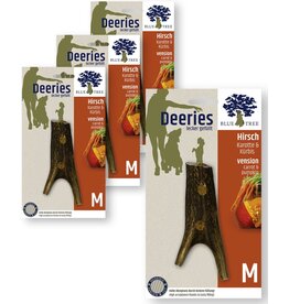 Blue Tree BT Deeries M 70-120g
