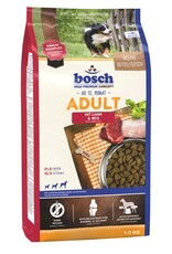 Bosch Bosch Adult Lamm & Reis