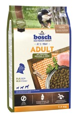 Bosch Bosch Adult Geflügel & Hirse