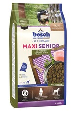 Bosch Bosch Maxi Senior Geflügel