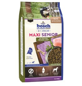 Bosch Bosch Maxi Senior Geflügel