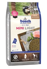 Bosch Bosch Mini Light