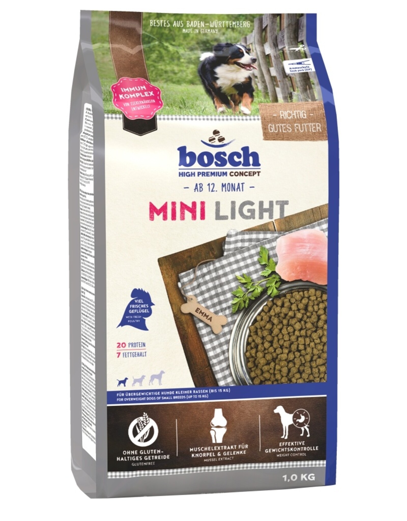 Bosch Bosch Mini Light