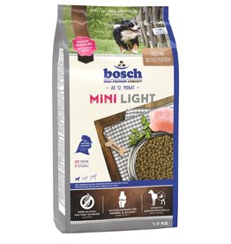 Bosch Bosch Mini Light
