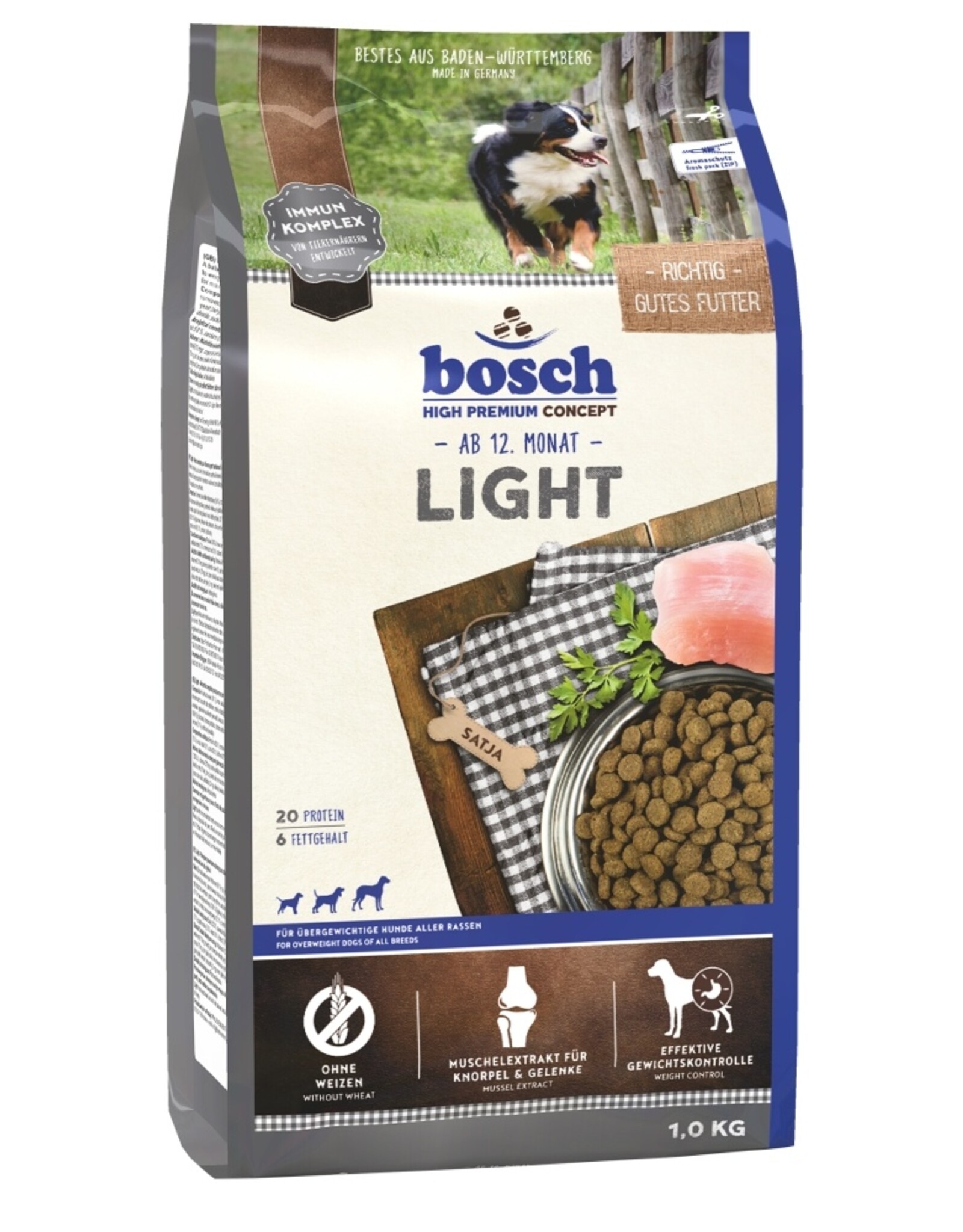 Bosch Bosch Light