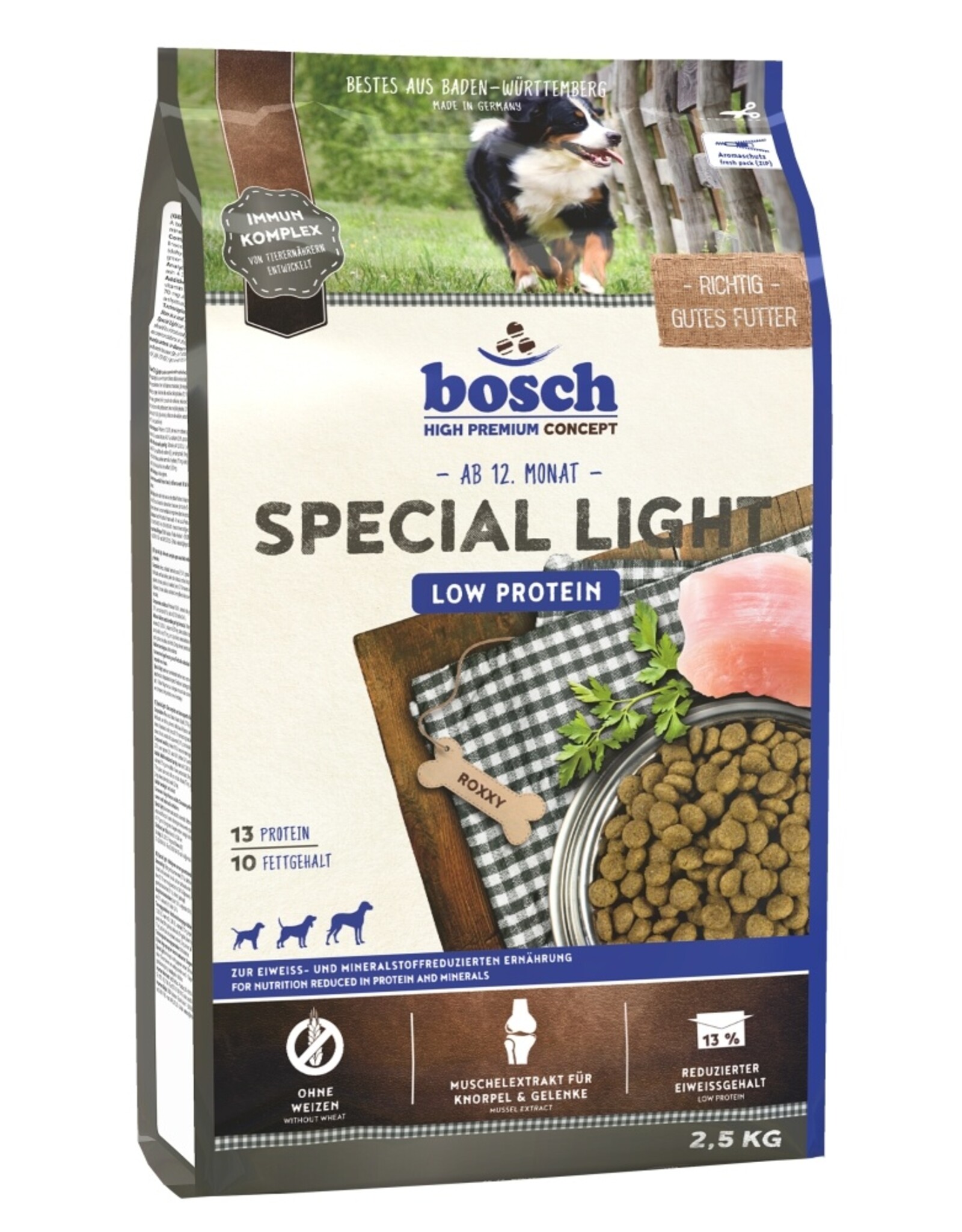 Bosch Bosch Special Light