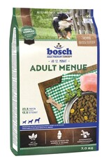 Bosch Bosch Adult Menue