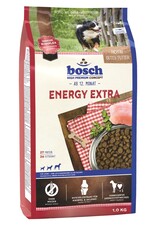 Bosch Bosch Energy Extra