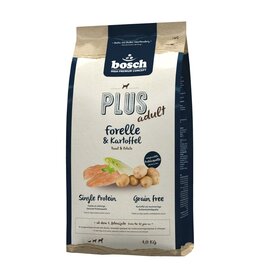 Bosch Bosch PLUS Forelle & Kartoffel