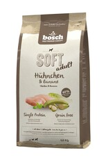 Bosch Bosch HPC Soft Hühnchen & Banane