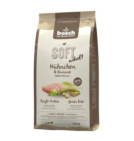 Bosch Bosch HPC Soft Hühnchen & Banane