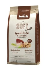 Bosch Bosch SOFT Land-Ente & Kartoffel