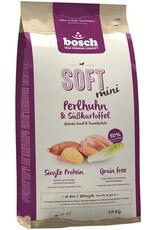 Bosch Bosch HPC Soft Mini Perlhuhn & Kartoffel