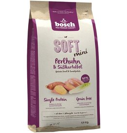 Bosch Bosch HPC Soft Mini Perlhuhn & Kartoffel