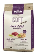 Bosch Bosch HPC Soft Senior Ziege & Kartoffel