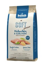 Bosch Bosch HPC Soft Junior Hühnchen & Süßkartoffel