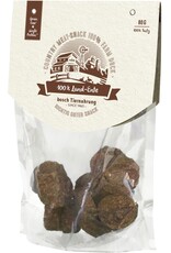 Bosch Bosch Country Meat-Snack 100%  Land-Ente 80g