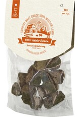 Bosch Bosch Country Meat-Snack 100%  Weide-Lamm 80g