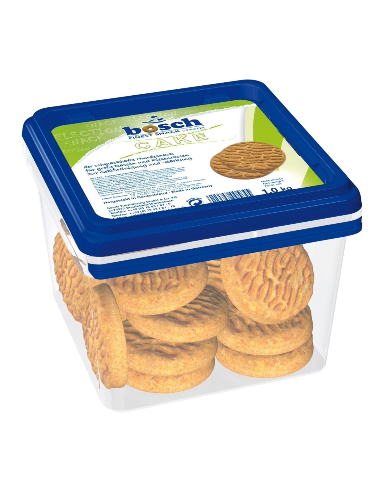 Bosch Bosch Cake   5kg