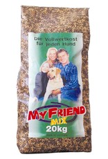 Bosch Bosch My Friend Mix 20kg