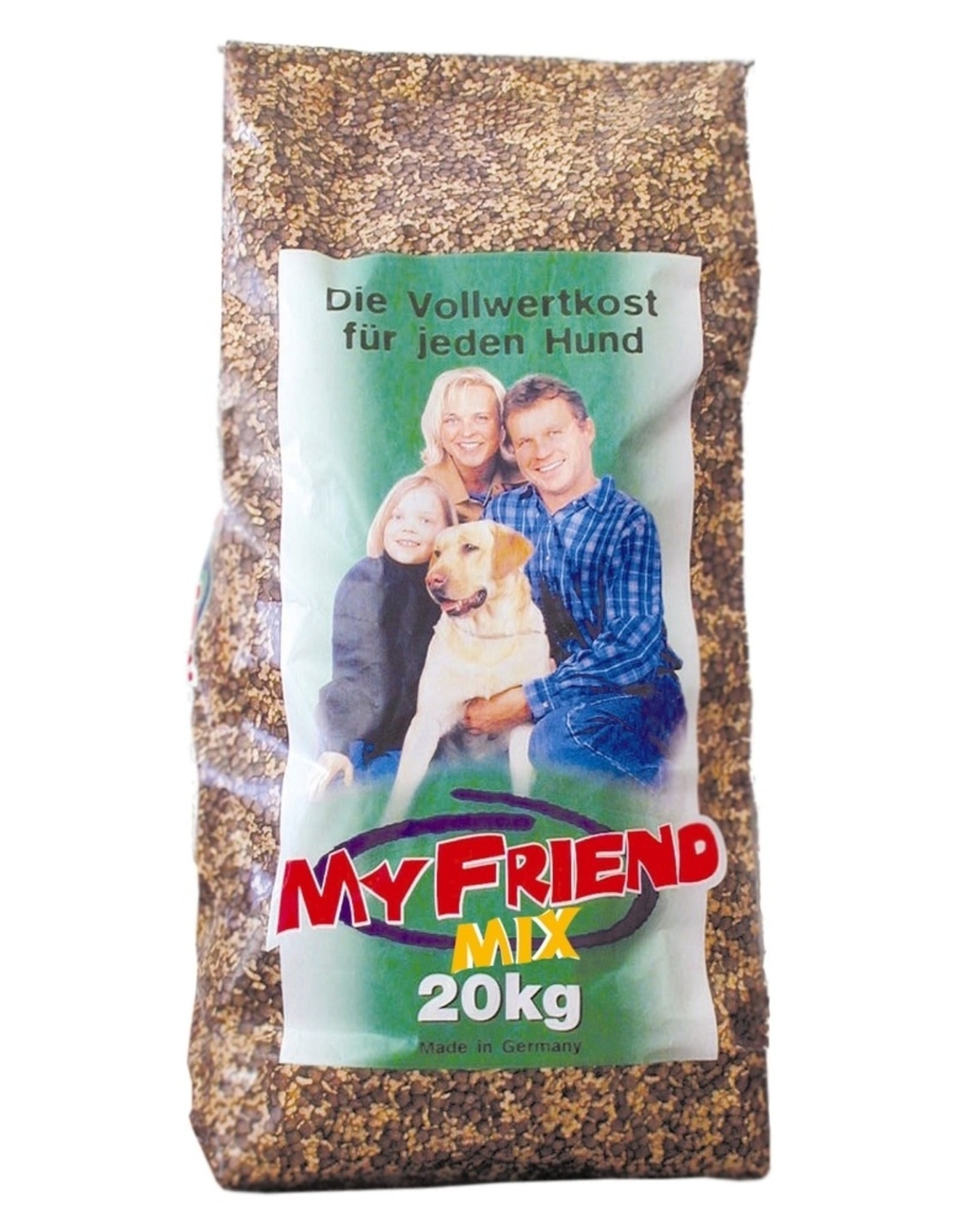 Bosch Bosch My Friend Mix 20kg