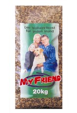 Bosch Bosch My Friend Kroketten 20kg