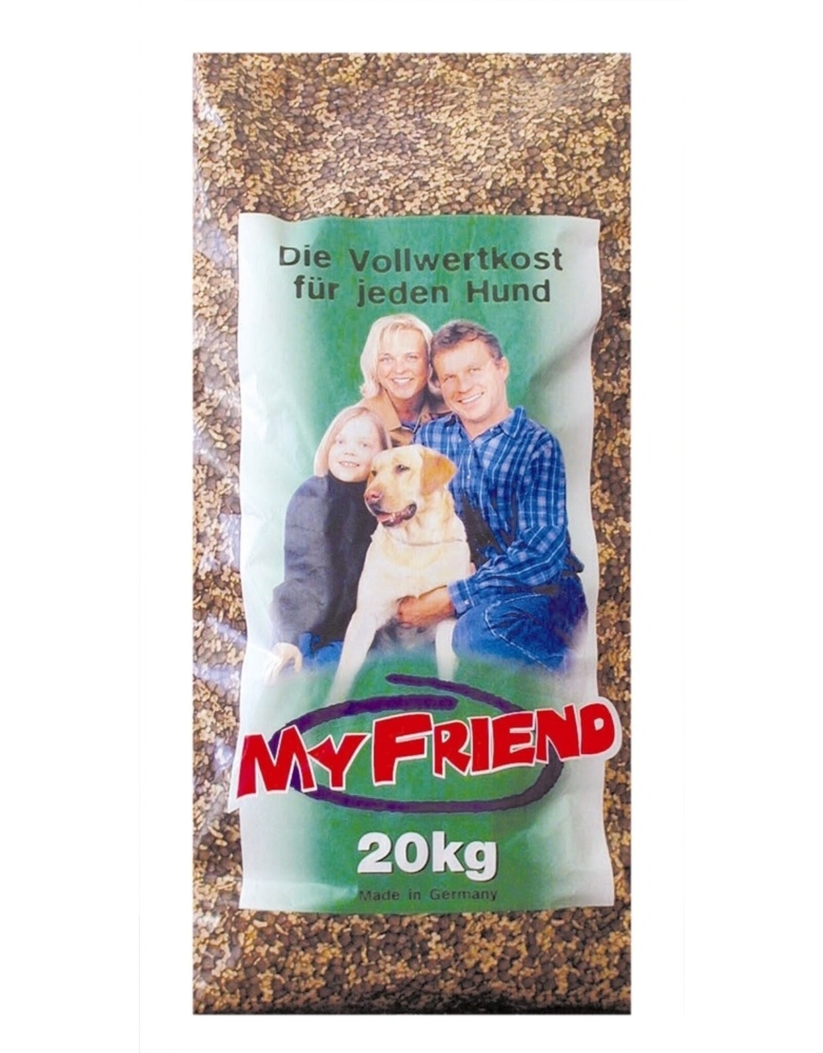 Bosch Bosch My Friend Kroketten 20kg